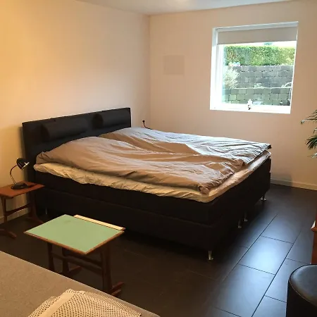 Apartament Norreskov